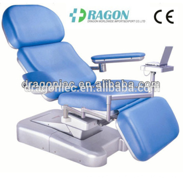 DW-BC001 blood donation chair for emergency medical treatment